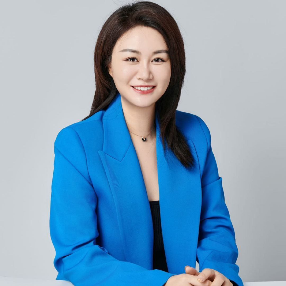 财务总监孙楚琴